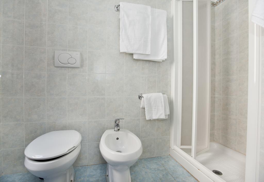 Hotel San Fantin Veneţia Cameră foto